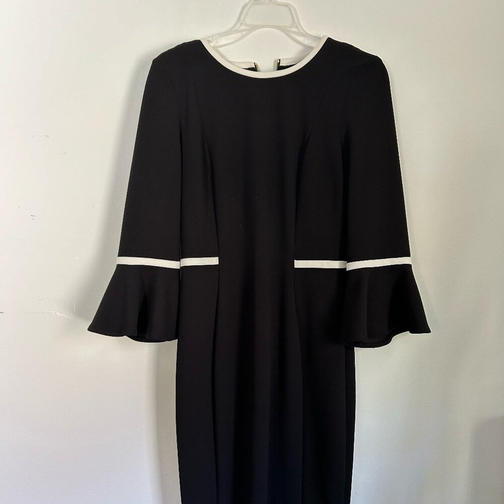 Calvin Klein Cocktail Dress